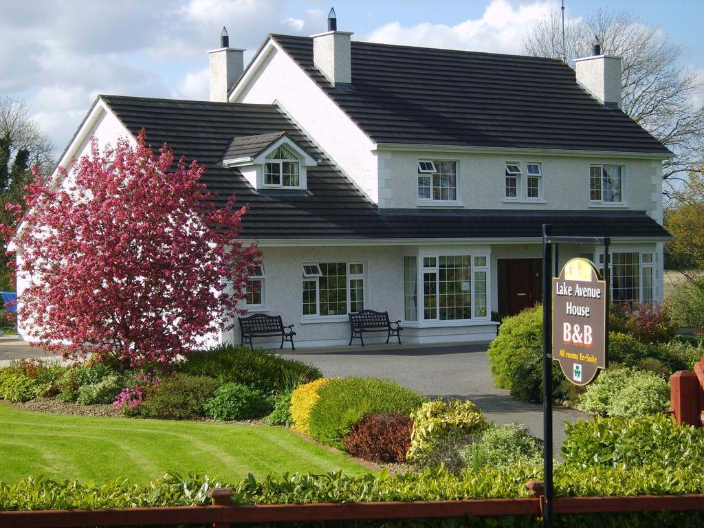 Lake Avenue House แบลลีคอนเนลล์ ภายนอก รูปภาพ